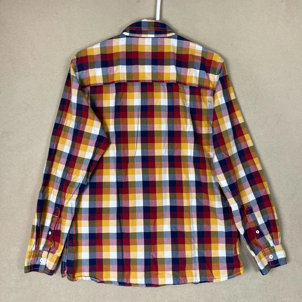 Wrangler shirt adult